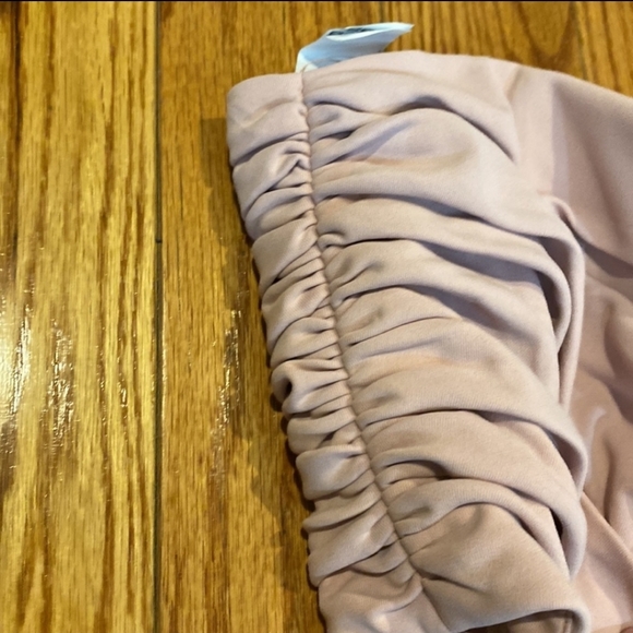 🆕️💫Zara Medium Mauve pinky Top from Zara. - Picture 5 of 6